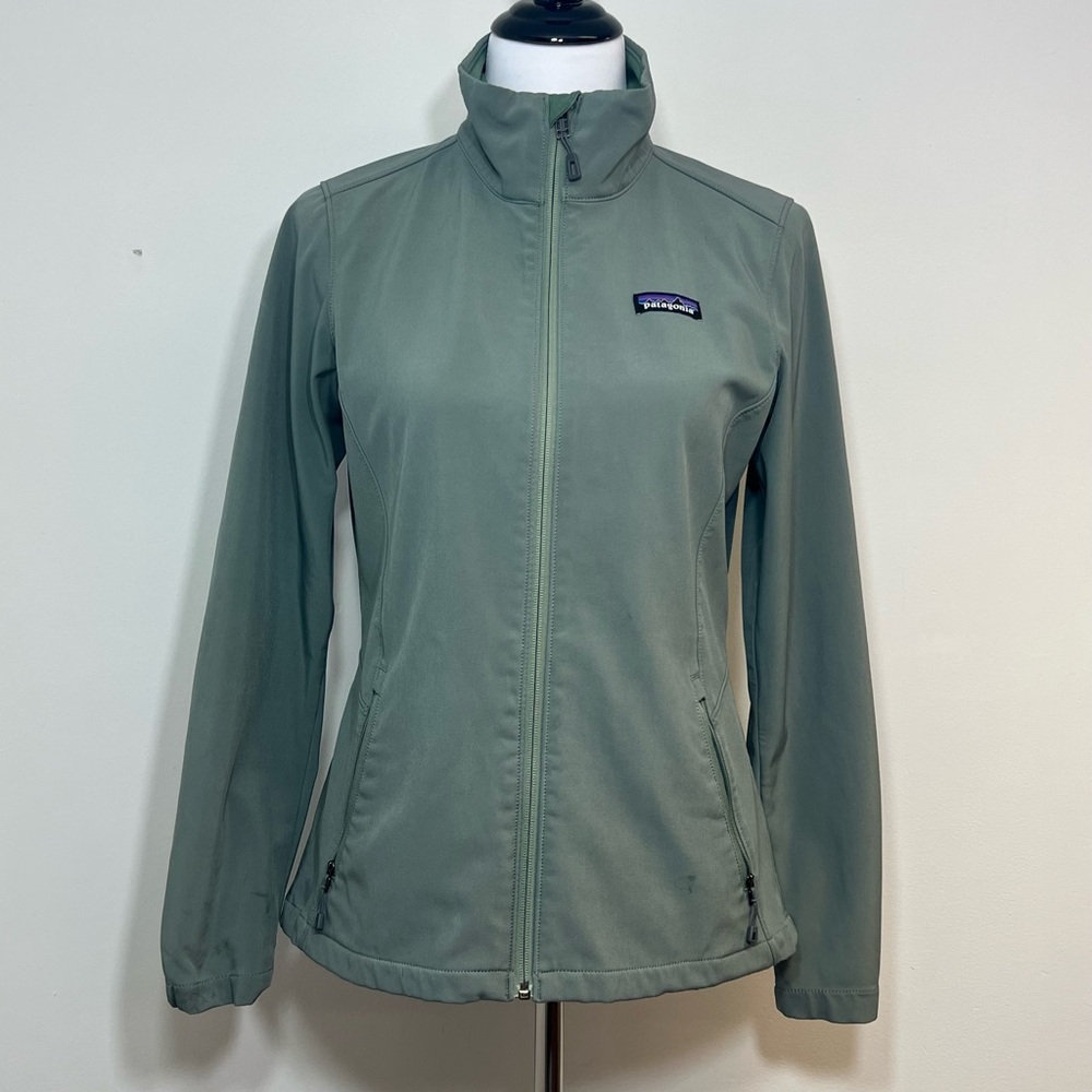 PATAGONIA Sidesend Jacket